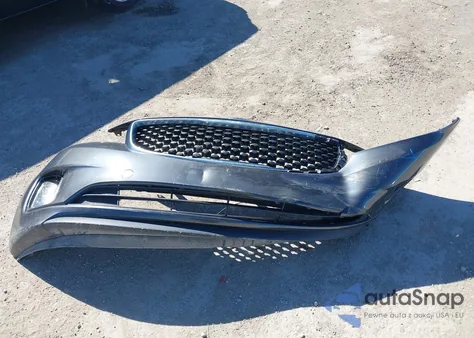 2016 Kia Sedona Sx from USA, damaged, VIN KNDMC5C11G6130810